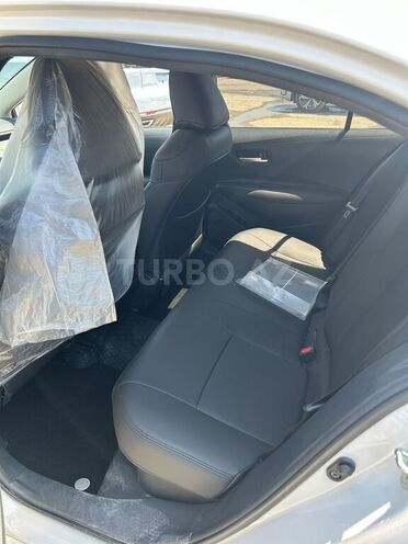 Toyota Corolla 2023, 98,000 km - 1.8 l - Bakı