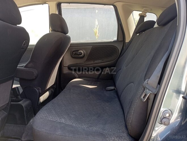 Nissan Note 2012, 120,000 km - 1.5 l - Bakı