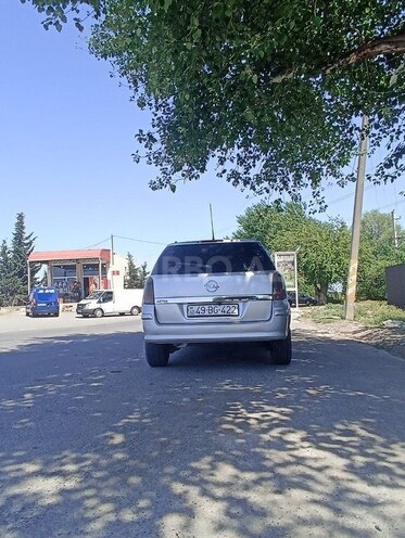 Opel Astra 2006, 255,000 km - 1.3 l - İmişli