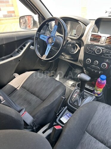 LADA (VAZ) Kalina 2015, 140,000 km - 1.6 l - Bakı