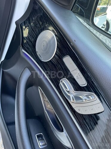 Mercedes E 300 2017, 200,000 km - 2.0 л - Bakı