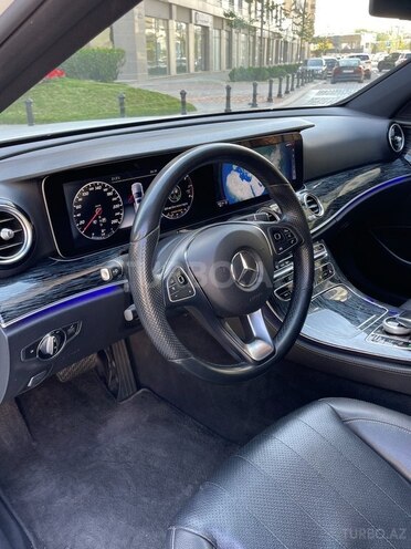 Mercedes E 300 2017, 200,000 km - 2.0 л - Bakı