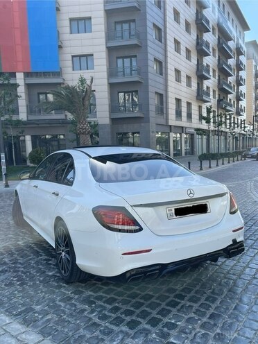 Mercedes E 300 2017, 200,000 km - 2.0 л - Bakı