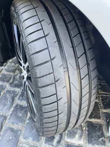 Mercedes E 300 2017, 200,000 km - 2.0 л - Bakı
