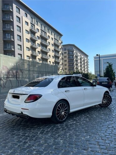 Mercedes E 300 2017, 200,000 km - 2.0 л - Bakı
