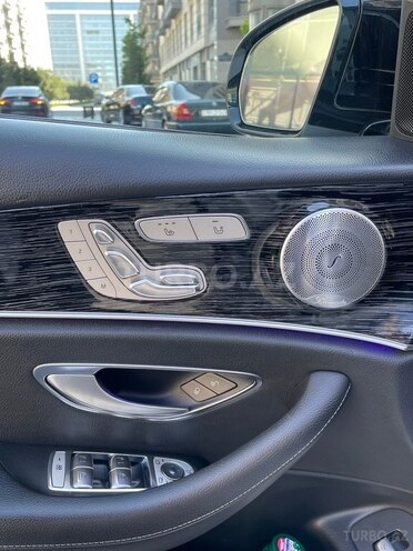 Mercedes E 300 2017, 200,000 km - 2.0 л - Bakı