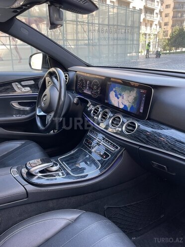 Mercedes E 300 2017, 200,000 km - 2.0 л - Bakı