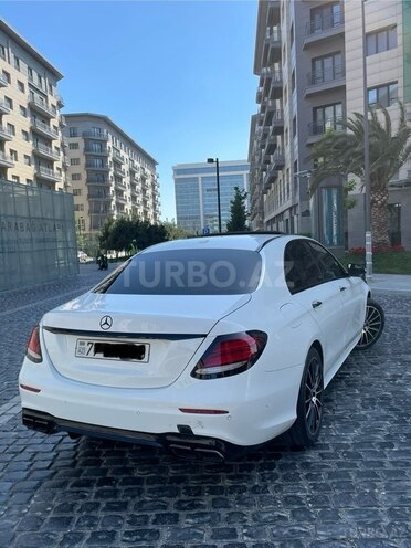 Mercedes E 300 2017, 200,000 km - 2.0 л - Bakı