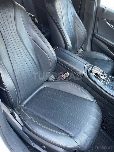 Mercedes E 300 2017, 200,000 km - 2.0 л - Bakı