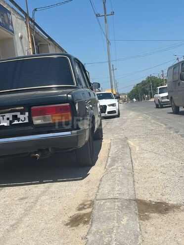 LADA (VAZ) 2107 2010, 50,000 km - 1.6 l - Bakı