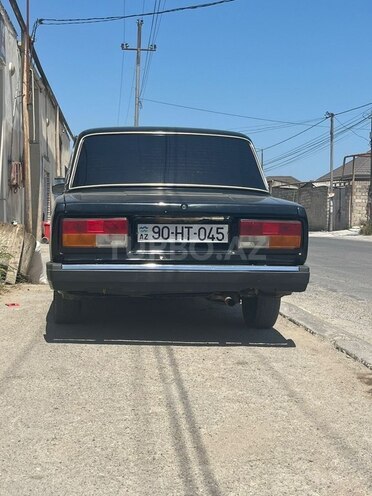 LADA (VAZ) 2107 2010, 50,000 km - 1.6 l - Bakı