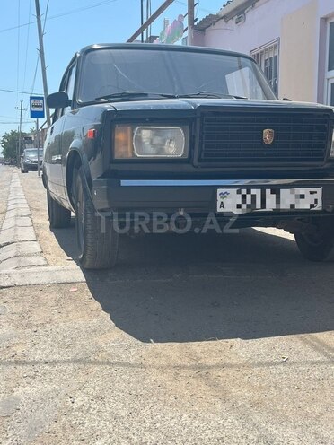 LADA (VAZ) 2107 2010, 50,000 km - 1.6 l - Bakı