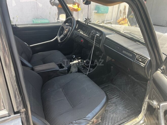 LADA (VAZ) 2107 2010, 50,000 km - 1.6 l - Bakı