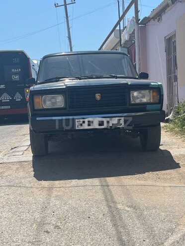 LADA (VAZ) 2107 2010, 50,000 km - 1.6 l - Bakı