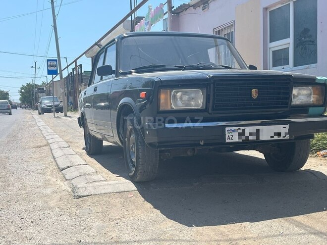 LADA (VAZ) 2107 2010, 50,000 km - 1.6 l - Bakı
