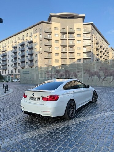 BMW 430 2018, 162,000 km - 2.0 l - Bakı