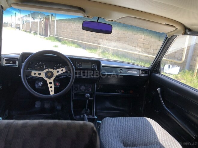 LADA (VAZ) 2107 2006, 65,478 km - 1.6 л - Bakı