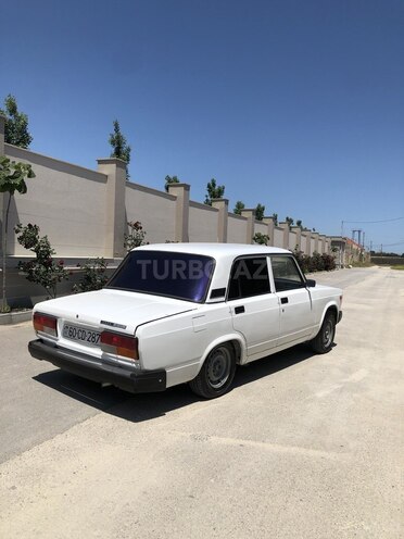 LADA (VAZ) 2107 2006, 65,478 km - 1.6 л - Bakı