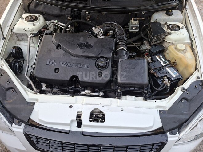 LADA (VAZ) Priora 2012, 350,000 km - 1.6 l - Bakı