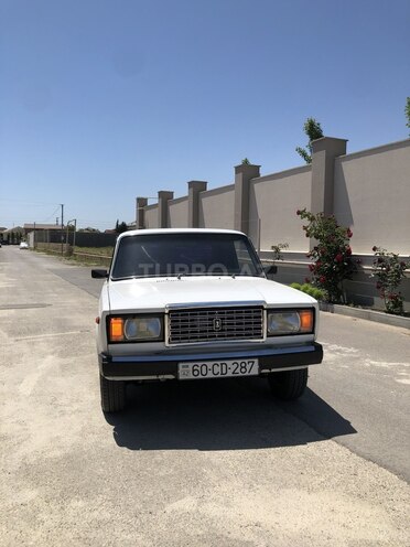 LADA (VAZ) 2107 2006, 65,478 km - 1.6 л - Bakı