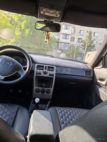 LADA (VAZ) Priora 2012, 350,000 km - 1.6 l - Bakı