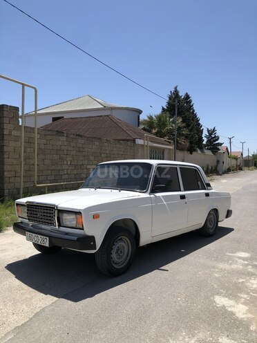 LADA (VAZ) 2107 2006, 65,478 km - 1.6 л - Bakı