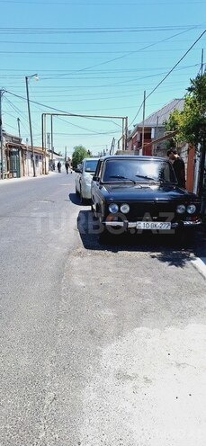 LADA (VAZ) 2106 1993, 36,524 km - 1.6 л - Bakı