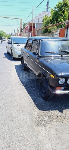 LADA (VAZ) 2106 1993, 36,524 km - 1.6 л - Bakı