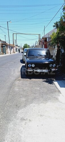 LADA (VAZ) 2106 1993, 36,524 km - 1.6 л - Bakı