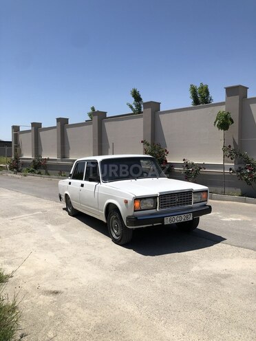 LADA (VAZ) 2107 2006, 65,478 km - 1.6 л - Bakı