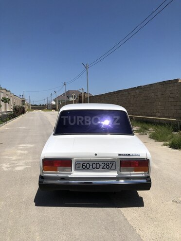 LADA (VAZ) 2107 2006, 65,478 km - 1.6 л - Bakı