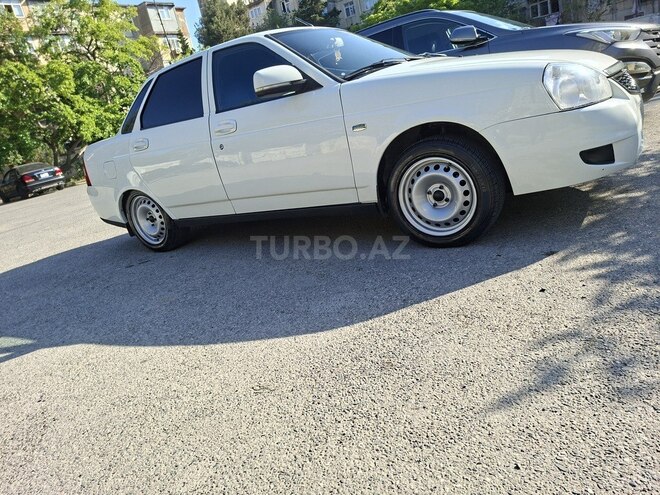 LADA (VAZ) Priora 2012, 350,000 km - 1.6 l - Bakı