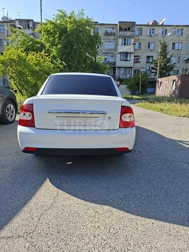 LADA (VAZ) Priora 2012, 350,000 km - 1.6 l - Bakı