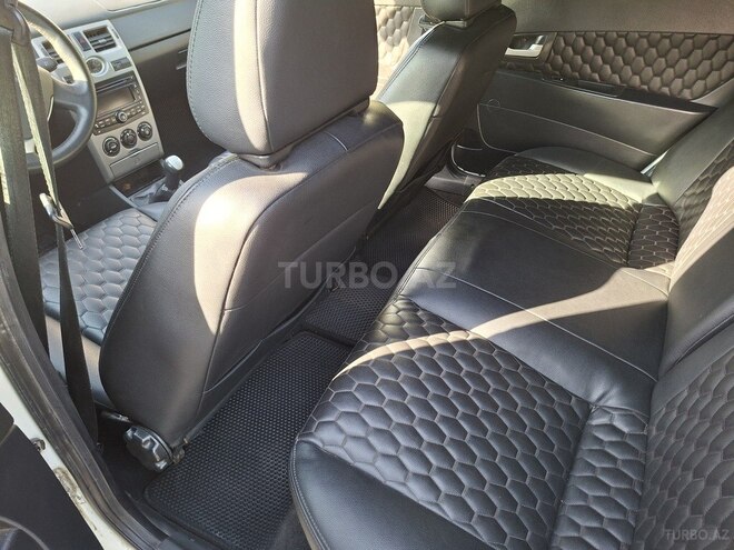 LADA (VAZ) Priora 2012, 350,000 km - 1.6 l - Bakı