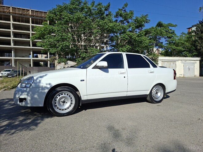 LADA (VAZ) Priora 2012, 350,000 km - 1.6 l - Bakı