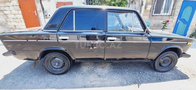 LADA (VAZ) 2106 1993, 36,524 km - 1.6 л - Bakı