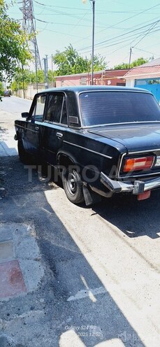 LADA (VAZ) 2106 1993, 36,524 km - 1.6 л - Bakı