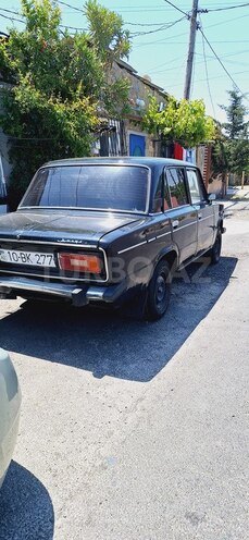 LADA (VAZ) 2106 1993, 36,524 km - 1.6 л - Bakı
