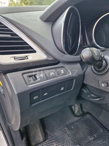 Hyundai Santa Fe 2013, 210,000 km - 2.0 л - Bakı