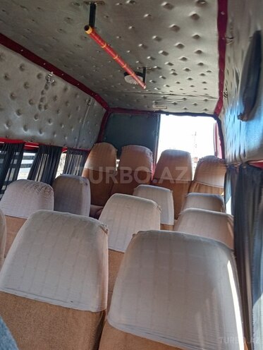 Ford Transit 1994, 350,000 km - 2.5 l - Mingəçevir