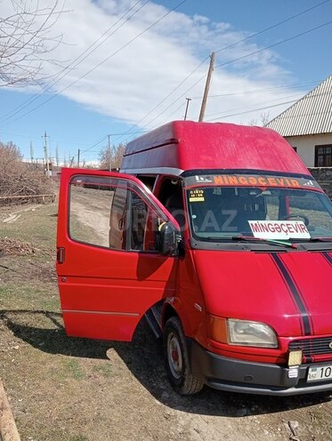 Ford Transit 1994, 350,000 km - 2.5 l - Mingəçevir