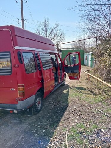 Ford Transit 1994, 350,000 km - 2.5 l - Mingəçevir