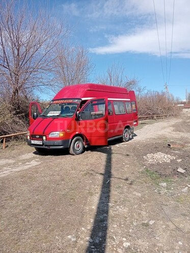 Ford Transit 1994, 350,000 km - 2.5 l - Mingəçevir