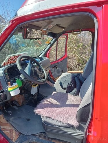 Ford Transit 1994, 350,000 km - 2.5 l - Mingəçevir