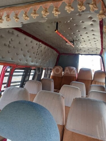 Ford Transit 1994, 350,000 km - 2.5 l - Mingəçevir