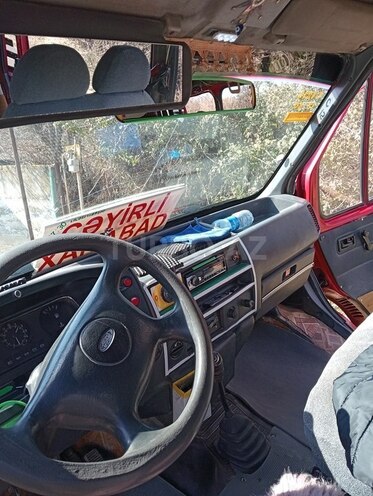 Ford Transit 1994, 350,000 km - 2.5 l - Mingəçevir