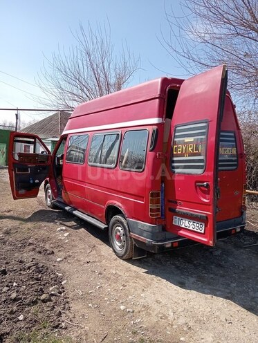 Ford Transit 1994, 350,000 km - 2.5 l - Mingəçevir