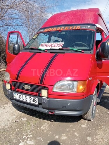 Ford Transit 1994, 350,000 km - 2.5 l - Mingəçevir