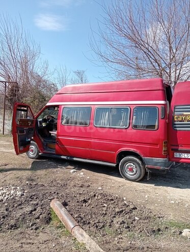 Ford Transit 1994, 350,000 km - 2.5 l - Mingəçevir