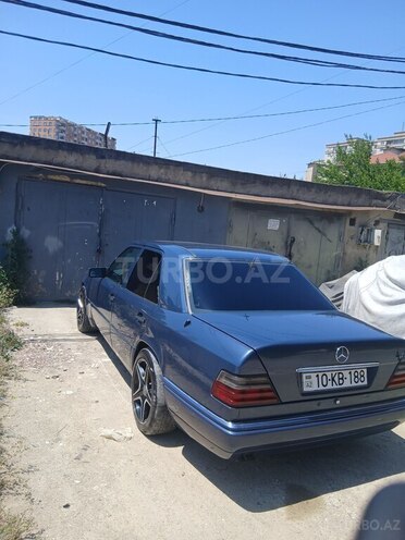 Mercedes C 220 1994, 415,800 km - 2.2 l - Bakı
